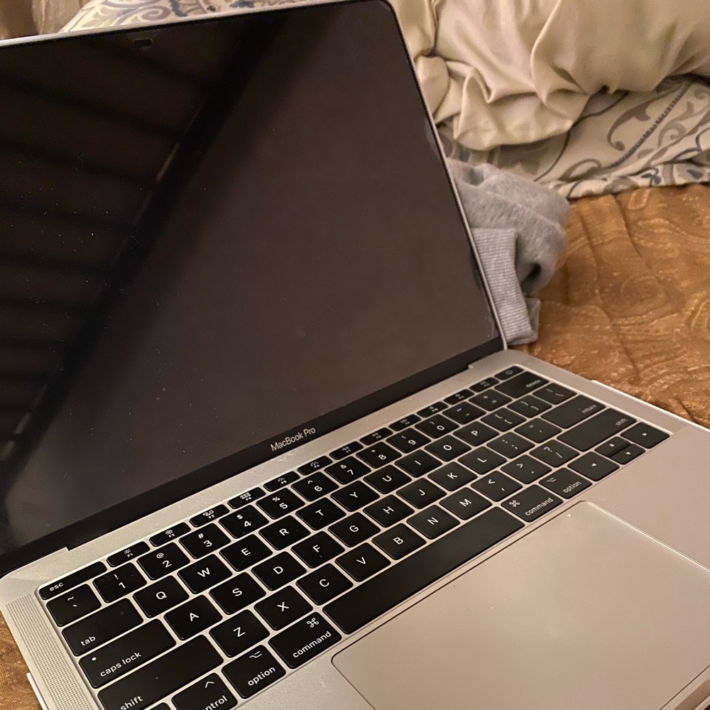 MacBook Pro